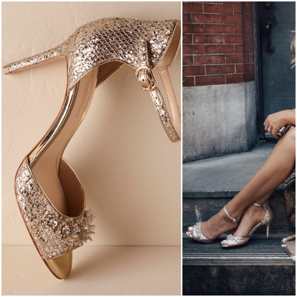 BHLDN Imagine Vince Camuto Brinley Heels